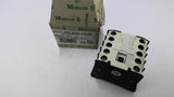 Moeller DILEM-10-G Contactor 460 Volt 5 Hp 24V DC Coil