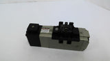 SMC VP7-6-FG-S Solenoid Valve 100VAC