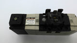 SMC VP7-6-FG-S Solenoid Valve 100VAC