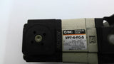 SMC VP7-6-FG-S Solenoid Valve 100VAC