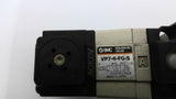 SMC VP7-6-FG-S Solenoid Valve 100VAC