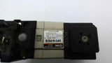 SMC VP7-6-FG-S Solenoid Valve 100VAC