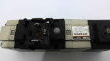 SMC VP7-6-FG-S Solenoid Valve 100VAC