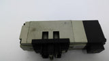 SMC VP7-6-FG-S Solenoid Valve 100VAC