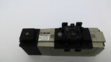 SMC VP7-6-FG-S Solenoid Valve 100VAC