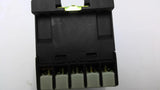 Moeller DILER-40-G Contactor Relay 600 Volts 10 Amp 24V DC Coil