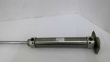 SMC CM2F40-175A Pneumatic Cylinder 145PSI