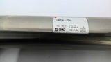 SMC CM2F40-175A Pneumatic Cylinder 145PSI
