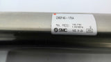 SMC CM2F40-175A Pneumatic Cylinder 145PSI
