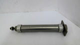 SMC CM2F40-175A Pneumatic Cylinder 145PSI