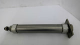 SMC CM2F40-175A Pneumatic Cylinder 145PSI