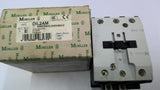 Moeller DIL2AM Contactor 460 volt 50 HP 240V 60Hz Coil
