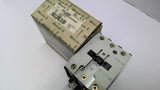 Moeller DIL2AM Contactor 460 volt 50 HP 240V 60Hz Coil