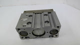 SMC MGPS50-50 Pneumatic Cylinder 1.0MPa