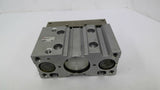 SMC MGPS50-50 Pneumatic Cylinder 1.0MPa