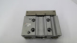 SMC MGPS50-50 Pneumatic Cylinder 1.0MPa
