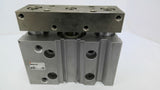 SMC MGPS50-50 Pneumatic Cylinder 1.0MPa