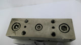 SMC MGPS50-50 Pneumatic Cylinder 1.0MPa