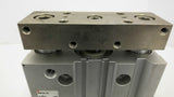SMC MGPS50-50 Pneumatic Cylinder 1.0MPa