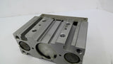 SMC MGPS50-50 Pneumatic Cylinder 1.0MPa