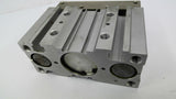 SMC MGPS50-50 Pneumatic Cylinder 1.0MPa