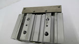 SMC MGPS50-50 Pneumatic Cylinder 1.0MPa