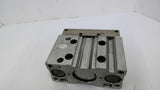 SMC MGPS50-50 Pneumatic Cylinder 1.0MPa