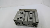 SMC MGPS50-50 Pneumatic Cylinder 1.0MPa