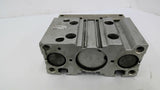 SMC MGPS50-50 Pneumatic Cylinder 1.0MPa