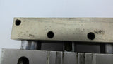 SMC MGPS50-50 Pneumatic Cylinder 1.0MPa