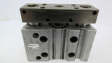 SMC MGPS50-50 Pneumatic Cylinder 1.0MPa