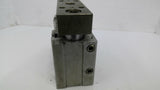 SMC MGPS50-50 Pneumatic Cylinder 1.0MPa