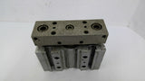 SMC MGPS50-50 Pneumatic Cylinder 1.0MPa
