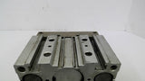 SMC MGPS50-50 Pneumatic Cylinder 1.0MPa