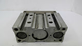 SMC MGPS50-50 Pneumatic Cylinder 1.0MPa