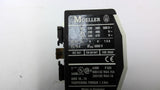 Moeller 22DIL Aux Switch Module