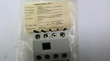 Moeller 22DIL Aux Switch Module