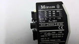 Moeller 31 DIL M Auxiliary Contact Module