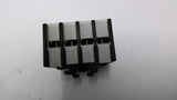 Moeller 31 DIL M Auxiliary Contact Module
