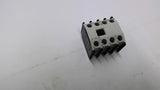 Moeller 31 DIL M Auxiliary Contact Module