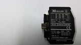 Moeller 40 DIL Auxiliary Module