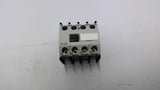 Moeller 40 DIL Auxiliary Module