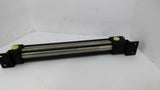 Taiyo 70H-8R 2LB40CB350-DAAJ2 Hydraulic Cylinder 7MPa