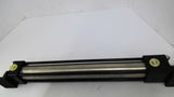 Taiyo 70H-8R 2LB40CB350-DAAJ2 Hydraulic Cylinder 7MPa