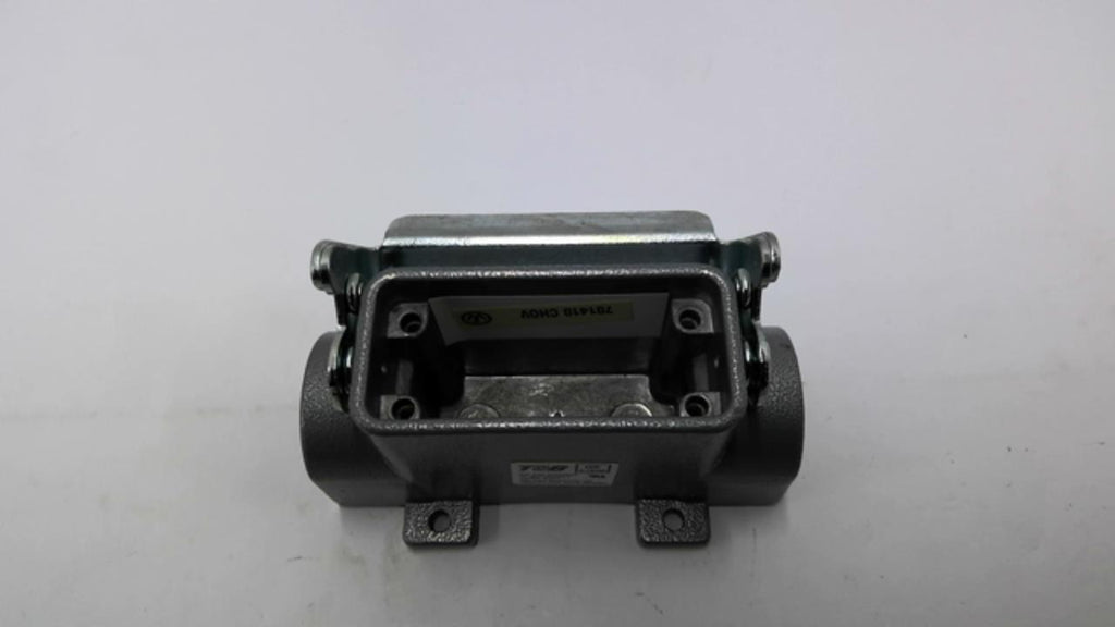 Thomas Betts BB416A Surface Mount Connector Housing