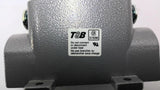 Thomas Betts BB416A Surface Mount Connector Housing