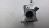 Thomas Betts BB416A Surface Mount Connector Housing
