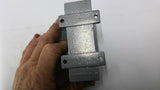 Thomas Betts BB416A Surface Mount Connector Housing