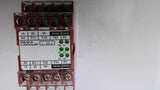 Schmersal SRB-NA-R-C/CH2a-24V Safety Relay 24V
