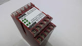 Schmersal SRB-NA-R-C/CH2a-24V Safety Relay 24V